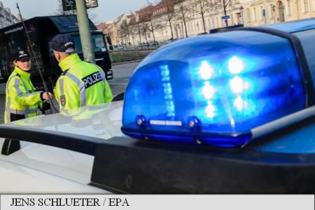 Poliția germană a descoperit un bărbat care a condus automobile timp de 56 de ani fără să dețină permis. Foto: EPA