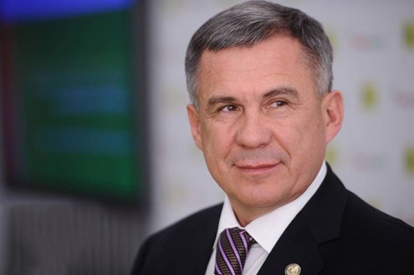Молдову посетит большая делегация из Татарстана, во главе с президентом страны, Рустамом Миннихановым.