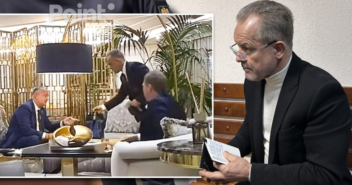 Plahotniuc și Iaralov vor fi citați în calitate de martori ai acuzării în dosarul Kuliok.