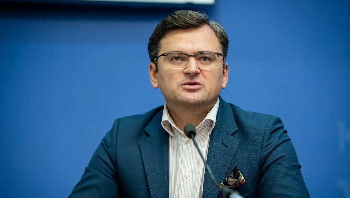 Кулеба: Расширение ЕС до 2030 года - это не совсем об Украине.