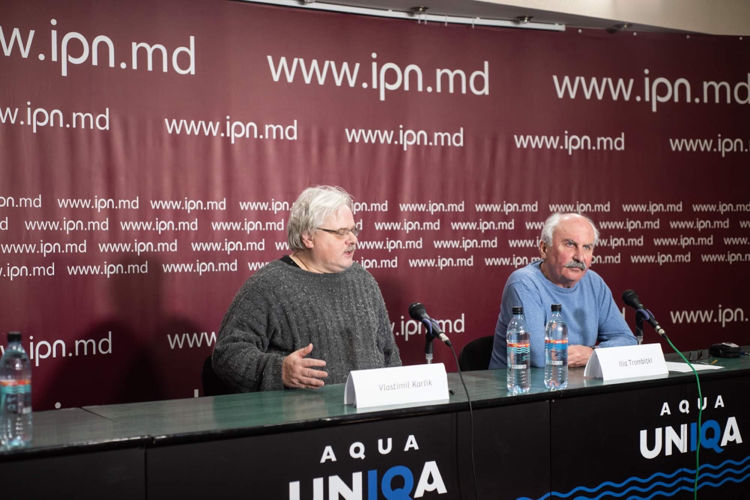 Эксперт: Молдова может перенять опыт Чехии в сокращении загрязнения воды.