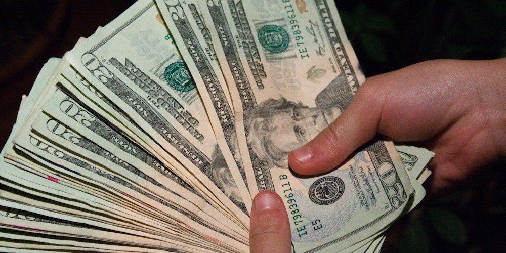 Жительница Бендер стала жертвой собственной наивности. Фото: businessinsider.com.
