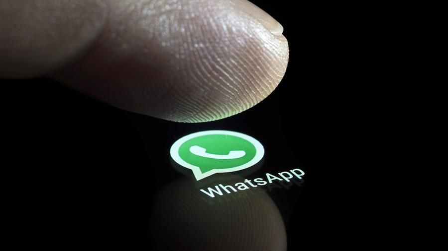 Эксперт назвал изменения в работе WhatsApp "плохой историей".