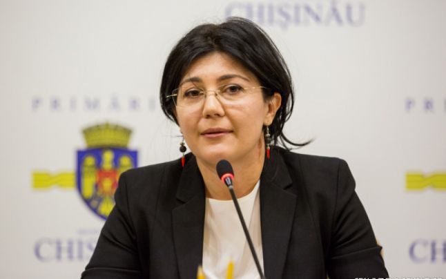 Dispoziţie semnată de Radu. Plan anticorupție la nivel municipal. Foto: ipn.md
