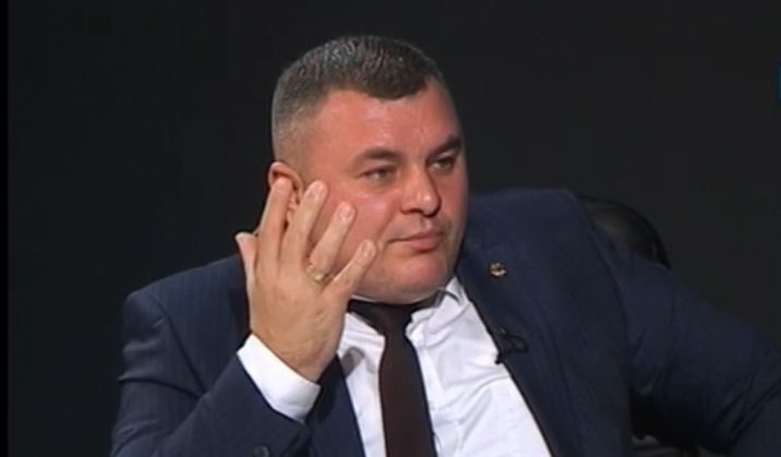 Новак: Олеся Стамате абсолютно некомпетентна на должности министра.