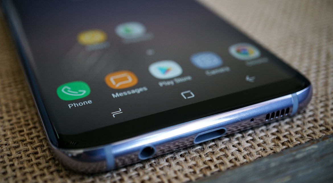 Samsung Galaxy S9 și S9 Plus se apropie de lansare