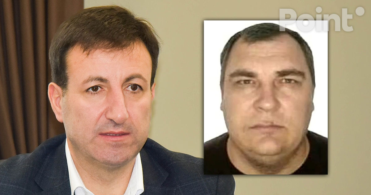 Глава ГИП о подозреваемом водителе: Он изворачивается, пытается манипулировать.