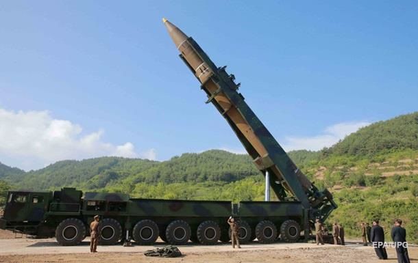 11 сентября Совбез ООН единогласно поддержал ужесточение санкций против КНДР. В Северной Корее полностью отвергли введение новых мер.
