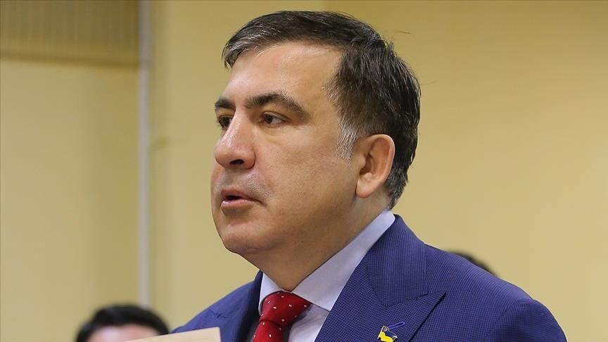 ЕСПЧ отказал Саакашвили в переводе в гражданскую клинику.