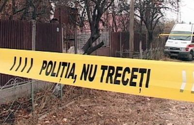 Bătrân din Leova omorât de doi minori. 