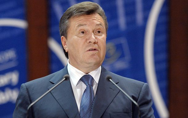 Новым адвокатом для обвиняемого в государственной измене экс-президента Виктора Януковича будет Максим Гераськи.