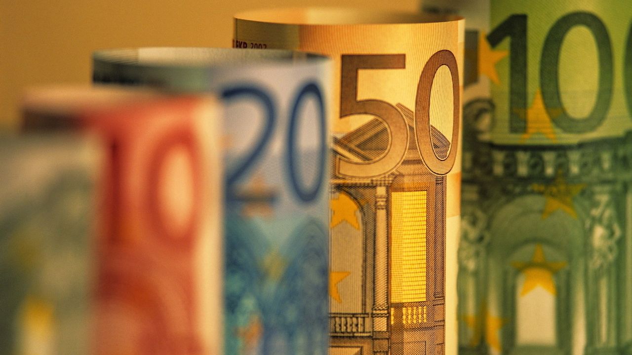 Хорватия может перейти на евро в 2023 году.