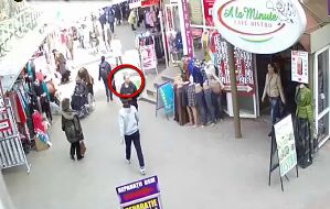 Мужчина совершил на протяжении прошлого года серию серьезных правонарушений.