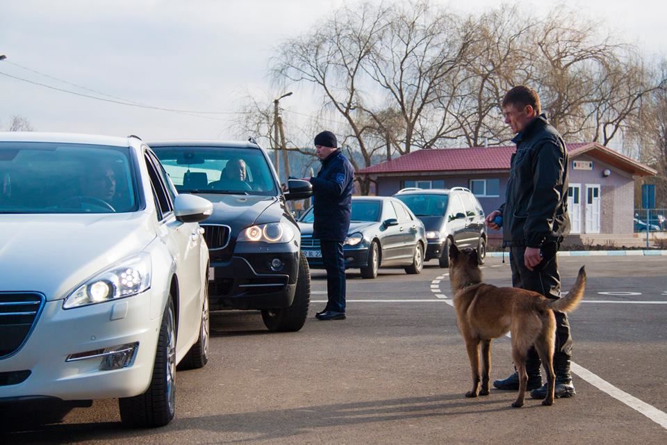 Bilanțul neregulilor depistate la frontieră în ultimele 24 de ore