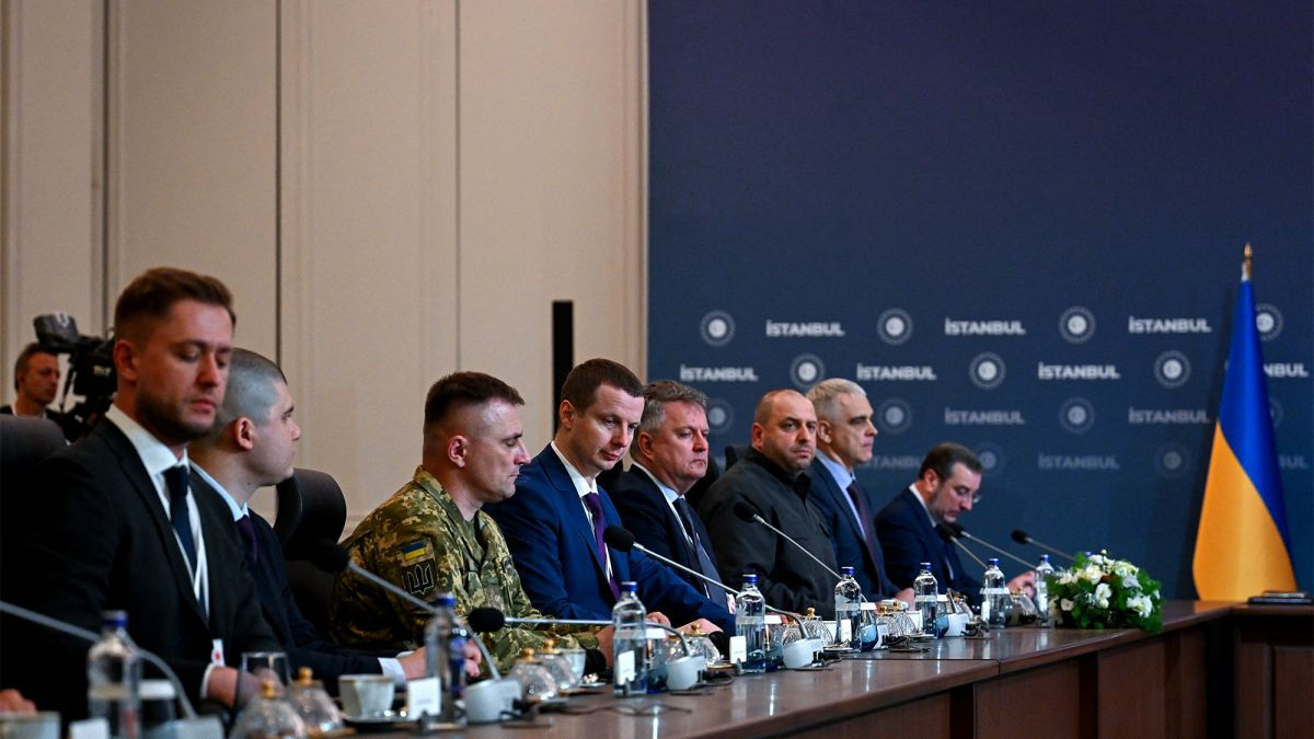 Ucraina a propus Rusiei să organizeze o întâlnire a liderilor la care să participe Trump și Erdogan.