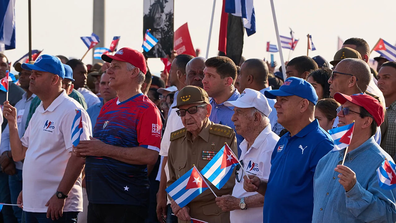 Cuba a avertizat Statele Unite cu privire la riscul unei „vărsări de sânge” în cazul unei invazii militare.