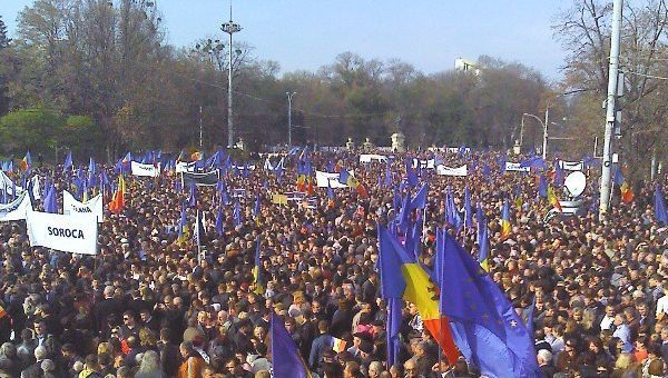 13 января состоится митинг "Солидарности" организованный ДПМ.