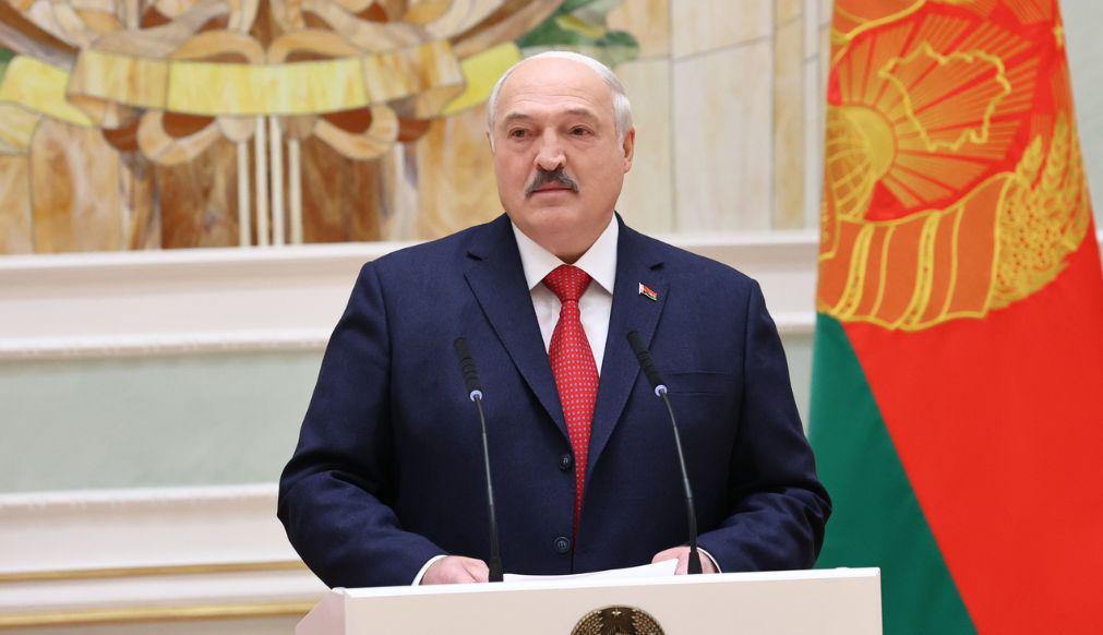 Лукашенко подписал закон, устанавливающий смертную казнь чиновникам за госизмену.