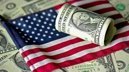 В сентябре инфляция в США упала до 2,4%.