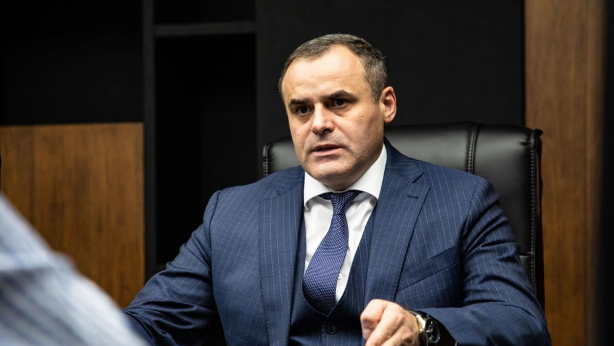 Чебан: Технических возможностей возобновить поставки газа из России сейчас нет.