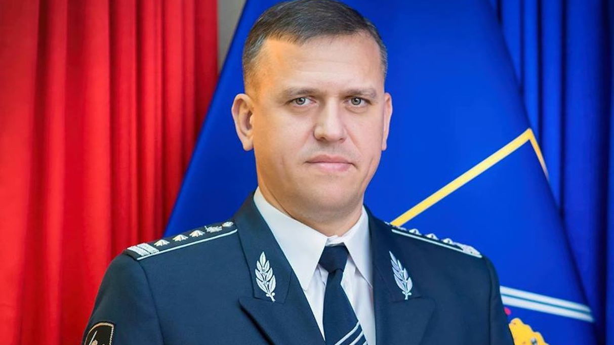ДМП: Против Пынзаря развернулась кампания по тиражированию фейков.