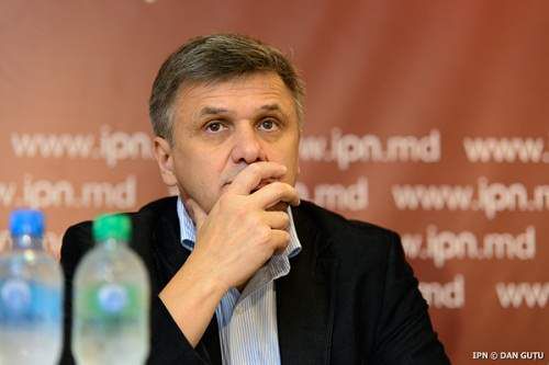Боцан: Скорее всего, следующий премьер министр будет воплощением скромности и дисциплинированности.
