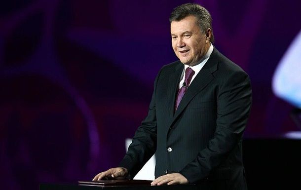 Рада провалила санкции против Януковича.