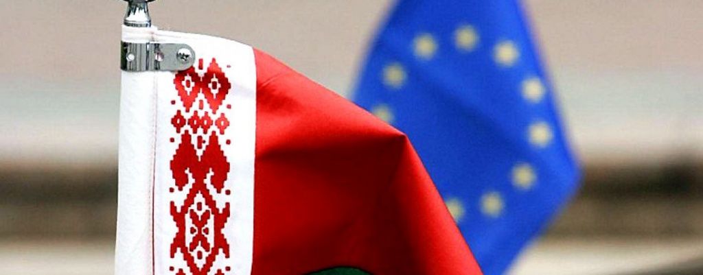 Прогресс в отношениях с Белоруссией под угрозой, заявили в ЕС.