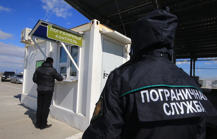 Украинский МИД анализирует возможные ответные шаги РФ в случае введения Украиной визового режима для российских граждан. 