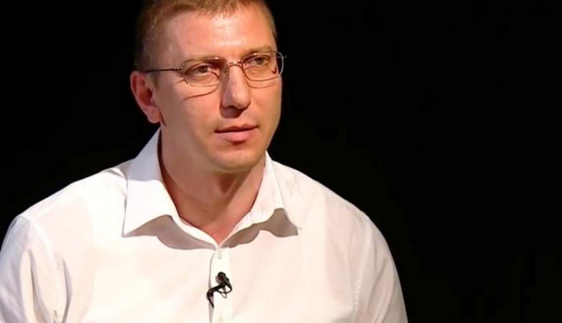 Заместитель генпрокурора подтвердил информацию о задержании Мораря.