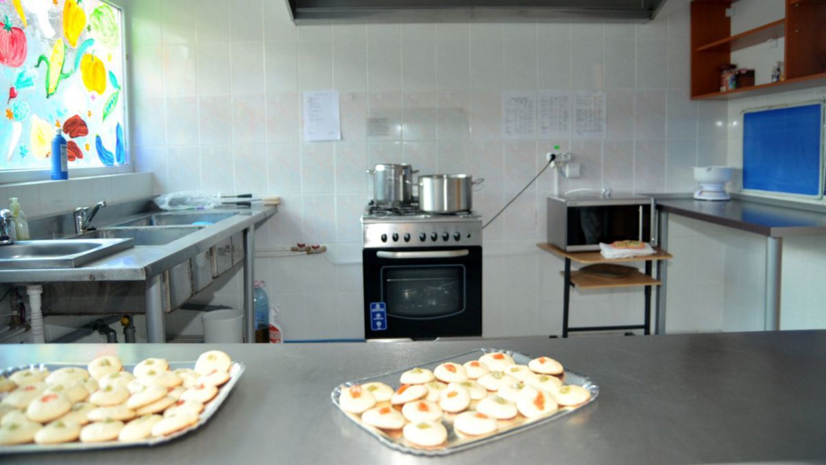CSP au depistat că și la privat au fost comise numeroase încălcări în alimentația micuților.