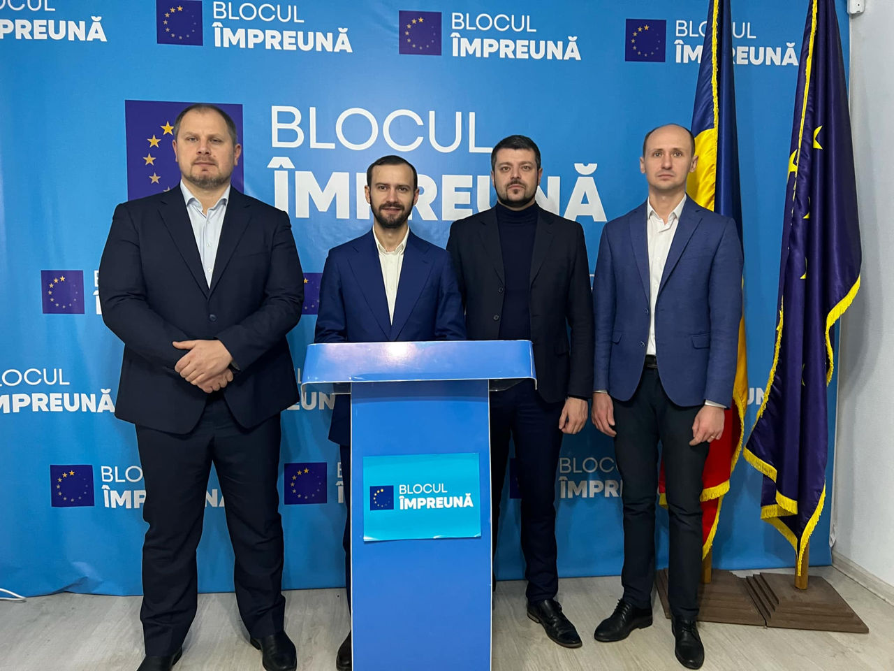 Blocul Împreună cere revizuirea formulei de calcul a compensațiilor pentru energia termică.