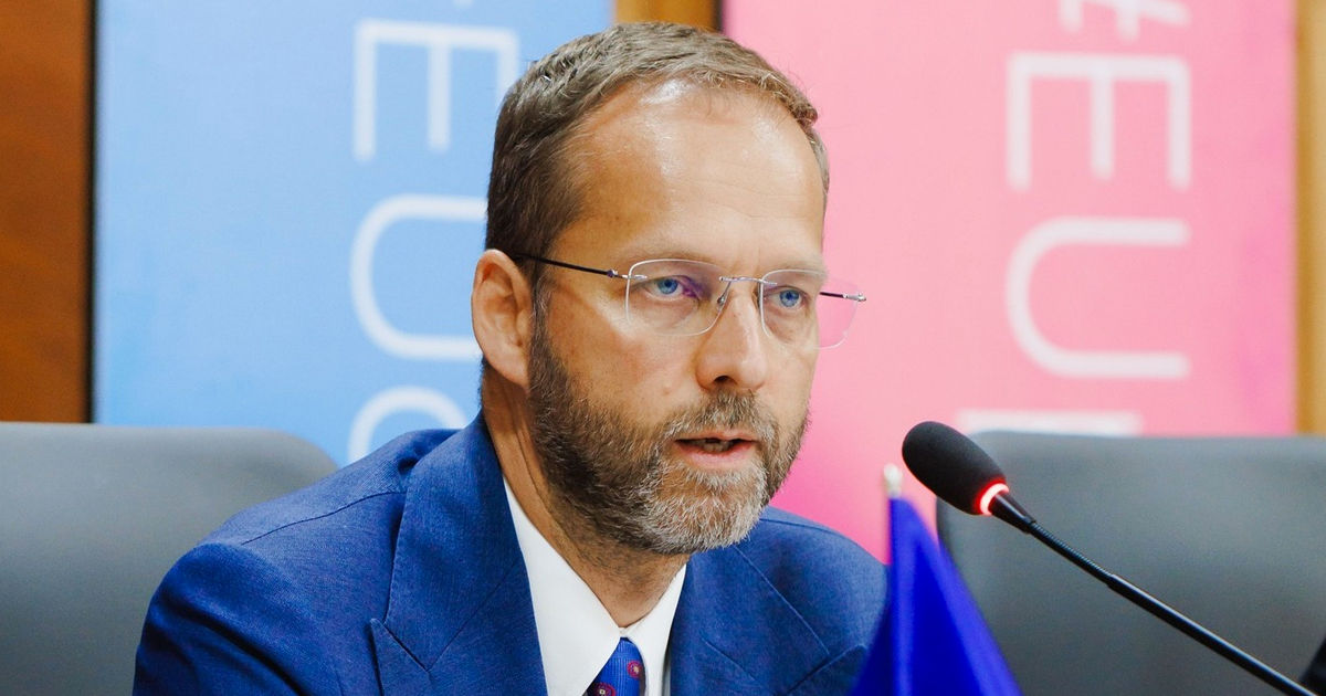 Mazeiks: Pământurile Moldovei nu vor fi vândute străinilor.