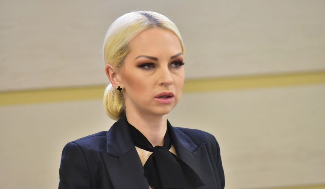 Прокуроры обжалуют решение суда о переводе Таубер под судебный контроль.