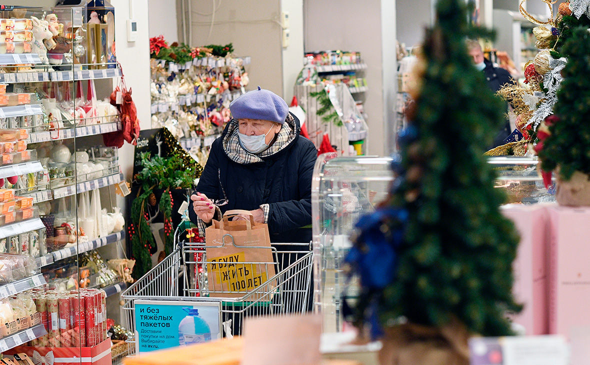 Мировые цены на продовольствие немного снизились.