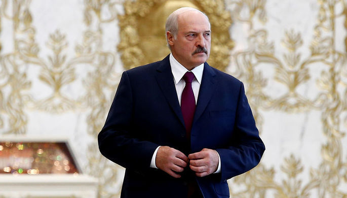 Лукашенко: Белоруссия не может положиться на Россию, если что-то случится.
