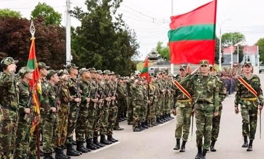 В Приднестровье появится военная инспекция.