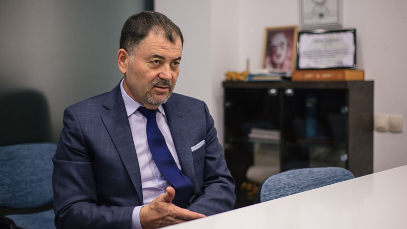 Șalaru, despre alegerile prezidențiale: Moldova nu duce lipsă de salvatori.