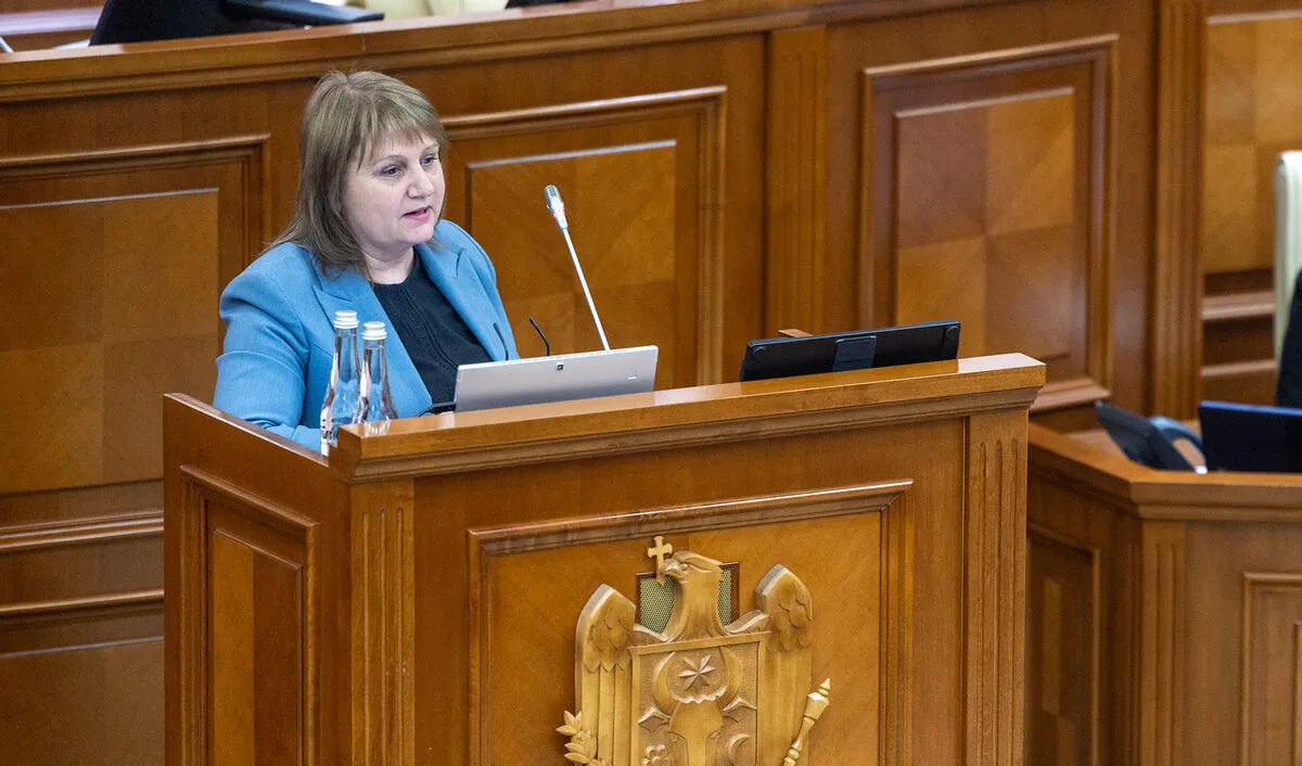 Депутат PAS: Госорганы и услуги останутся в районах после административной реформы.