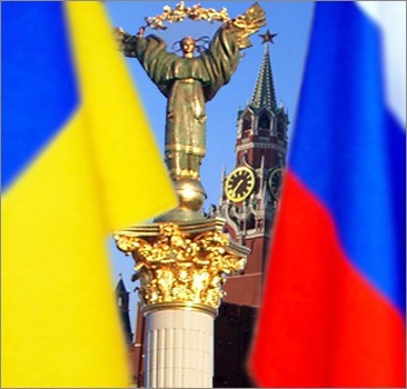 Ранее Москва грозила прекратить поставки газа, если Украина не оплатит долг до сегодняшнего дня.   Фото: tiras.ru