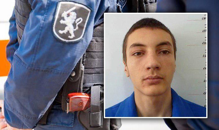 Сбежавший из пенитенциарного учреждения №3 в Леова, был задержан в Кагуле.