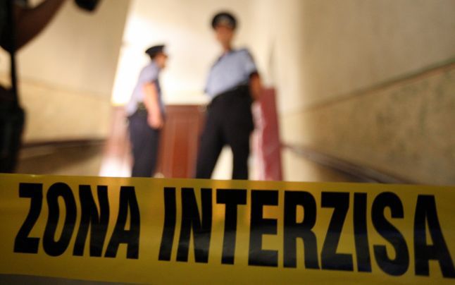 Crima săptămânii: doi moldoveni au furat 5 tone de cupru nuclear. Foto: adevarul.ro