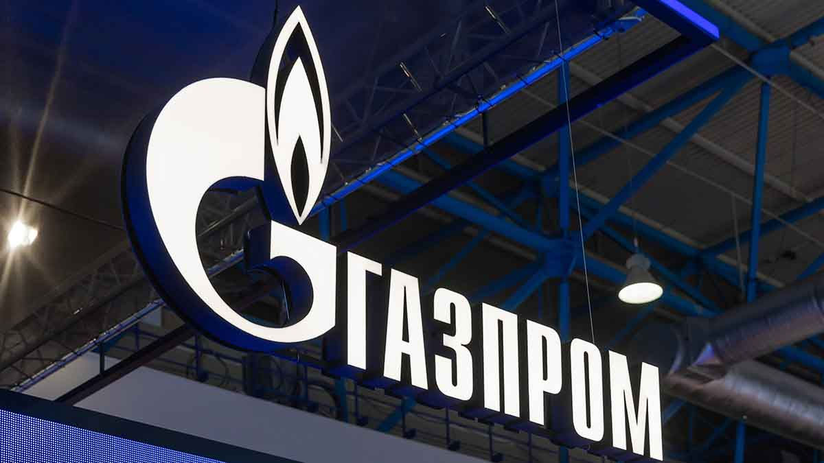 Reuters: «Газпром» не планирует поставки газа в Европу через Украину в 2025 году.