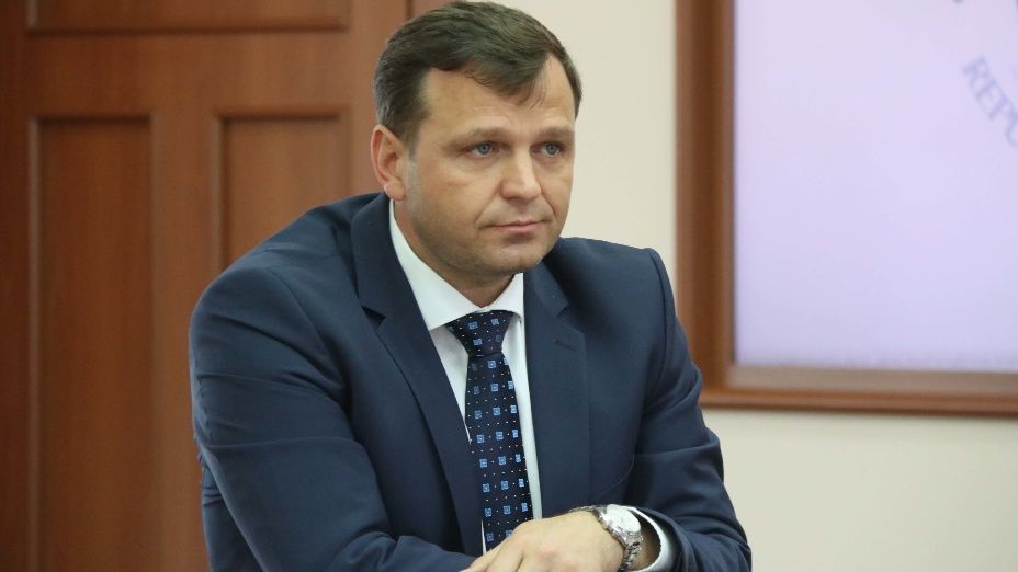 Председатель Платформы DA Андрей Нэстасе.
