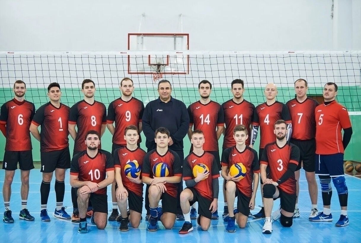 «Сперанца-Гагаузия» вышла в финальную часть Кубка Молдовы по волейболу.