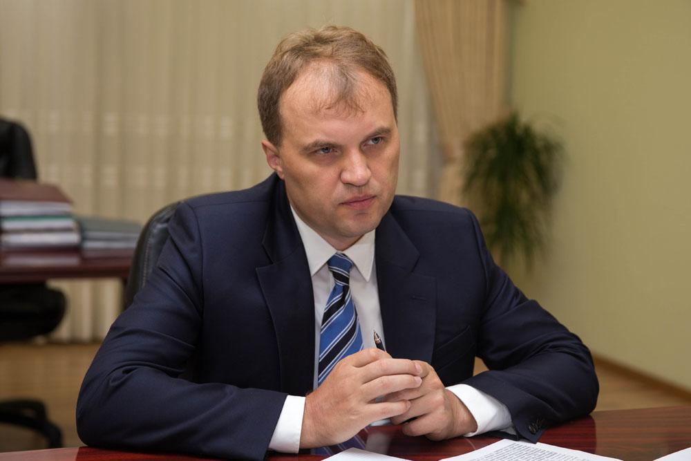 Evgheni Șevciuk a declarat că autoritățile transnistrene vor cere o compensație în cazul retragerii forțelor armate ruse din regiune.