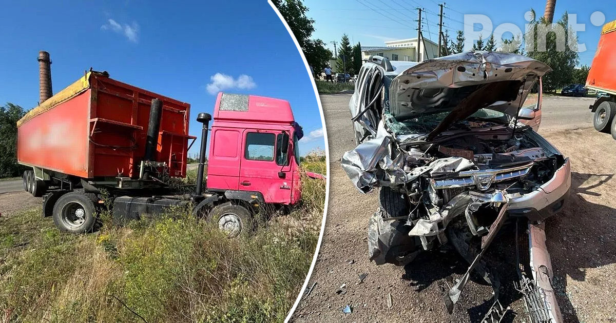 Accident rutier la Soroca: Două vehicule avariate, fără victime.