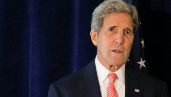 Керри назвал Северную Корею очень серьезным вызовом безопасности.