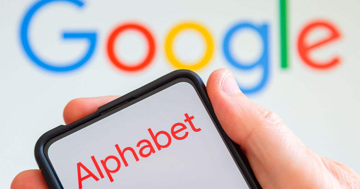 Минюст США рассматривает раздел компании Alphabet.