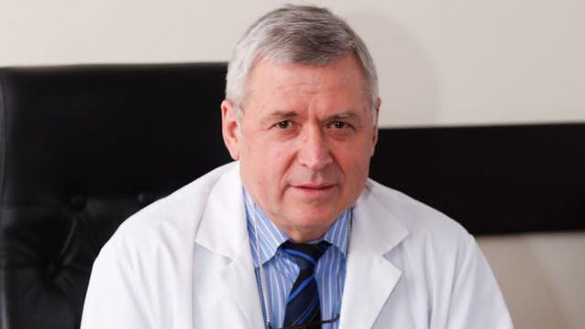 Чуботару: Я хочу, чтобы мне платили за работу, а не за мое отсутствие.